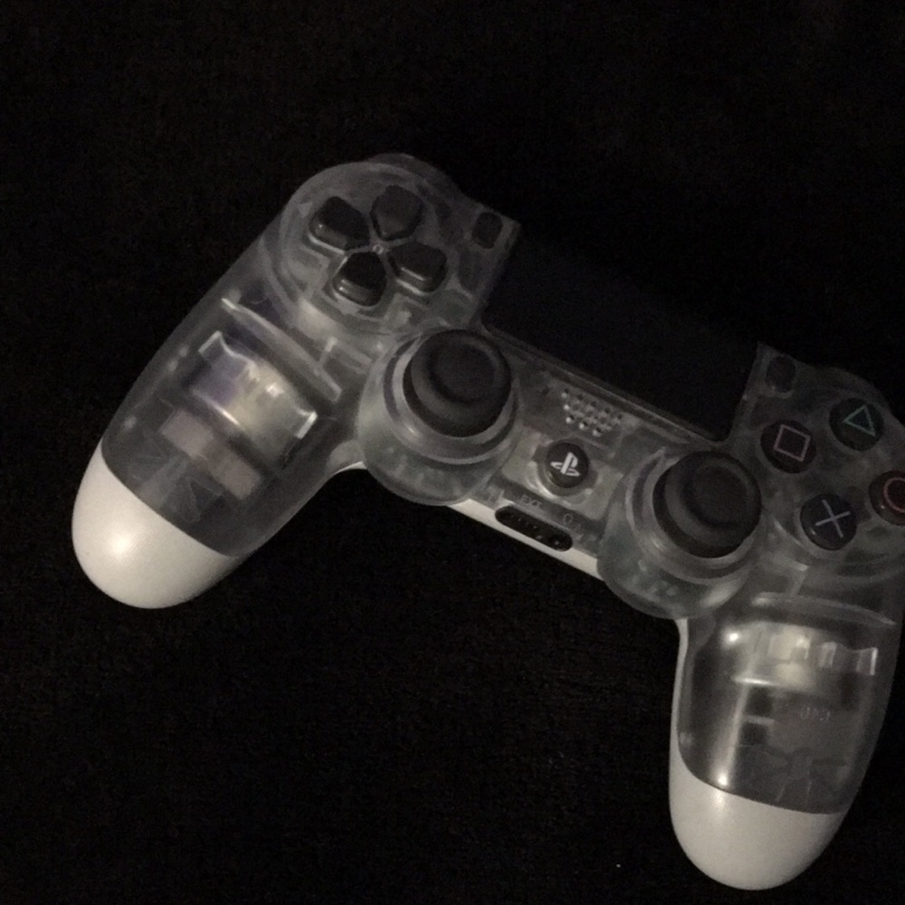 Sony PlayStation4 controller